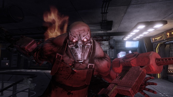 Killing Floor 2 Systemanforderungen Und Digital Deluxe Edition