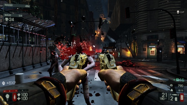 Killing Floor 2 Systemanforderungen Und Digital Deluxe