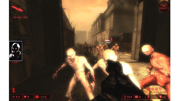 Killing Floor