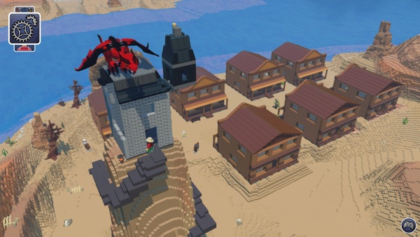 lego worlds xbox multiplayer