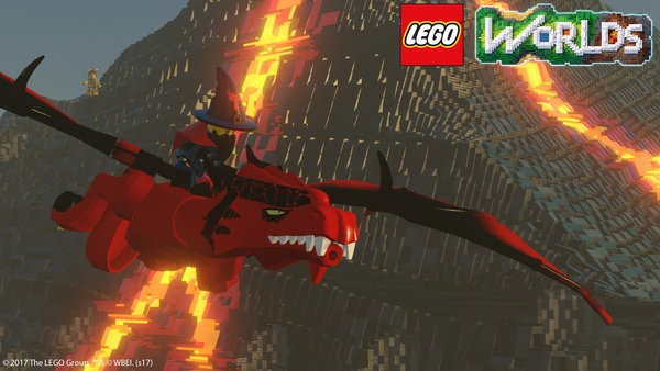 lego worlds narrator