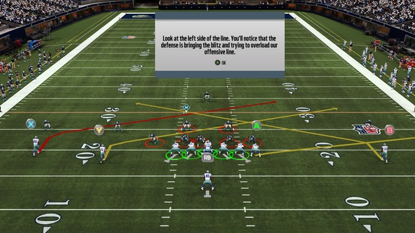 Madden Nfl 19 Fur Wen Lohnt Sich Die Teure Hall Of Fame Edition