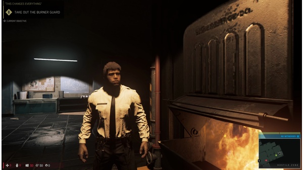Mafia 3 Pc Test Mit Video Und Wertung