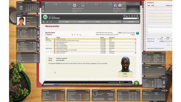fussball manager 10 fussball manager 10