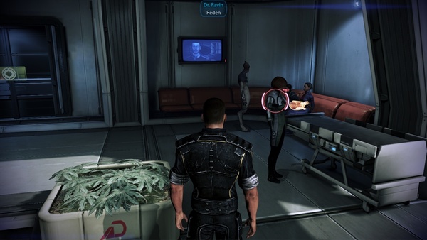 Mass Effect 3 Alle Nebenaufgaben Und Kriegsaktivposten