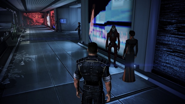 Mass Effect 3 Alle Nebenaufgaben Und Kriegsaktivposten