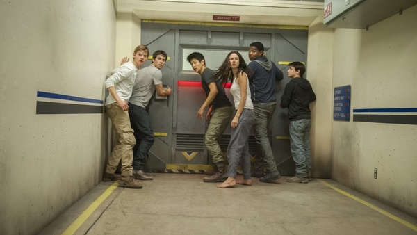 Maze Runner 3 Hauptdarsteller Dylan O Brien Verletzt Sich Bei Den Dreharbeiten