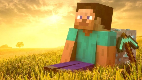 Minecraft Update 1 11 Guide Zu Den Neuerungen Im Exploration Update