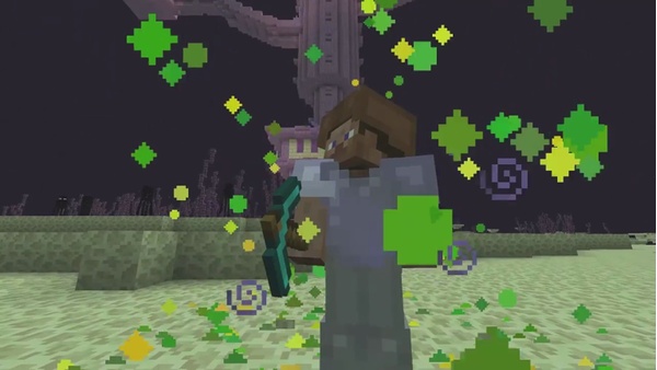 Minecraft Update 1 11 Guide Zu Den Neuerungen Im Exploration Update