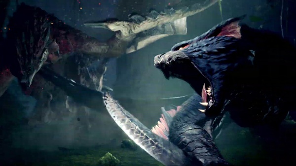 preload monster hunter world pc preload monster hunter world pc