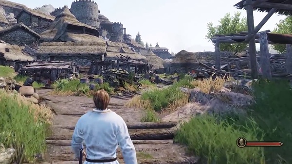 Mount Blade 2 Meinung Eine Release Tragodie In Zig Akten