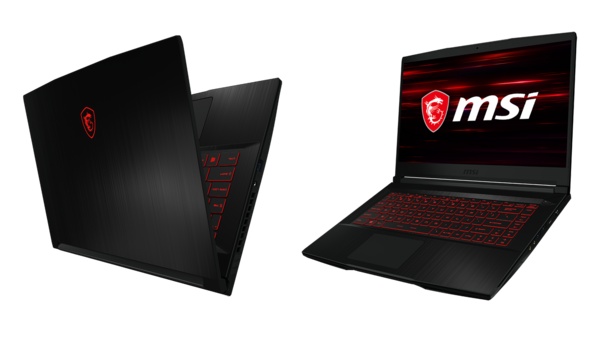 Msi Gaming Laptops Im Sommer Sale Anzeige