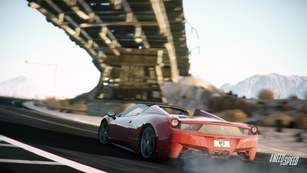 need for speed rivals ps3