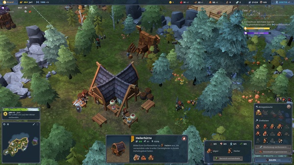 northgard the viking age edition northgard the viking age edition