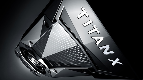 Nvidia Titan X Ersteindruck Mit Spiele Benchmarks