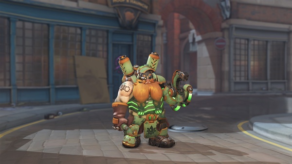 Overwatch Events 2020 Unsere Prognose Zu Allen Terminen Overwatch Events 2020 Unsere Prognose Zu Allen Terminen