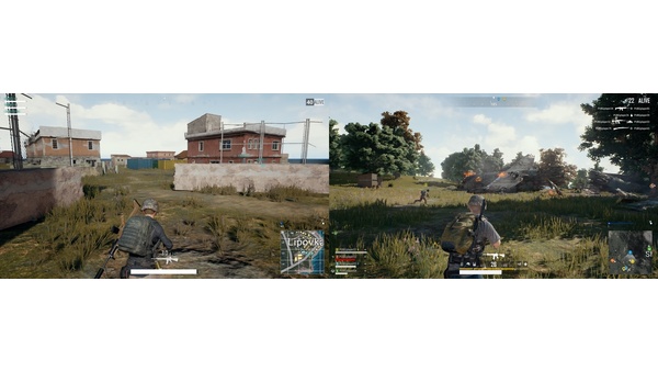 Pubg Neue Features Testserver Fur Version 1 0 Wieder Online