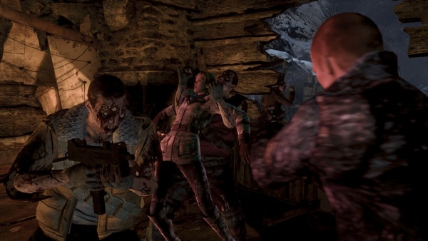 resident evil 6 pc game resident evil 6 pc game