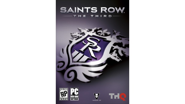 Saints Row The Third Details zu Waffen und Multiplayer