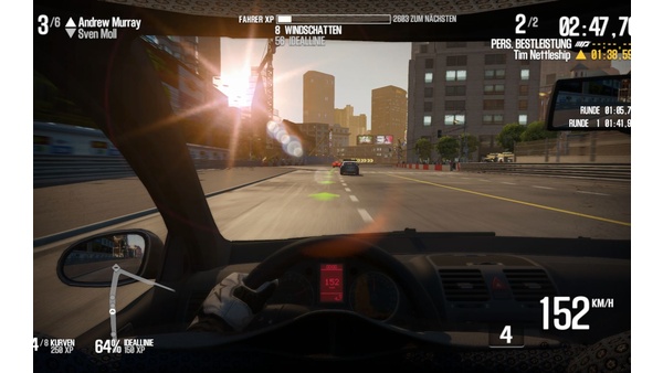 grid 2 first person