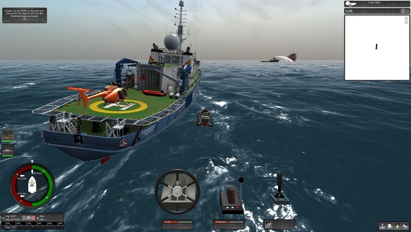 ship simulator extremes storm
