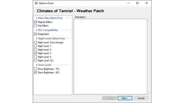 how to use tes5edit with dlc how to use tes5edit with dlc