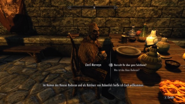 Skyrim Special Edition Im Test Immer Noch Legendar