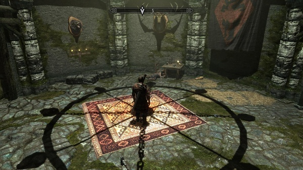 The Elder Scrolls 5: Skyrim tunen Grafik per Ini Datei und The Elder Scrolls 5: Skyrim tunen Grafik per Ini Datei und