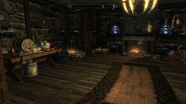 Wohnhauser In Skyrim Der Immobilienmarkt Von Himmelsrand