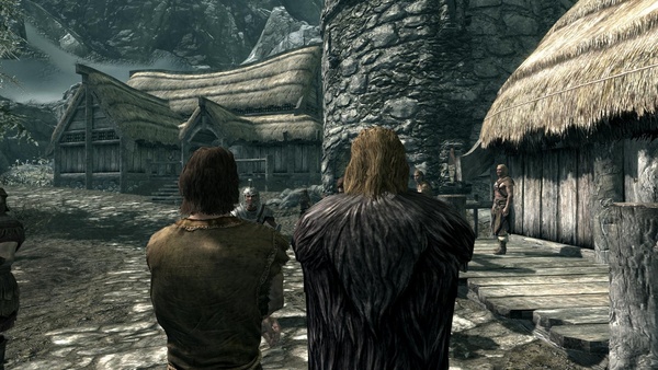 why is skyrim not working why is skyrim not working