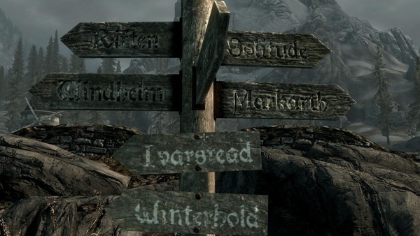 Die Konsole In Skyrim Quest Bugs Beheben Und Skills Korrigieren