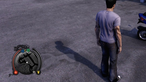 sleeping dogs mods pc