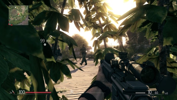 sniper ghost warrior 1 requisitos sniper ghost warrior 1 requisitos