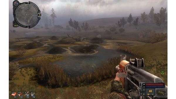 stalker call of pripyat verstecke