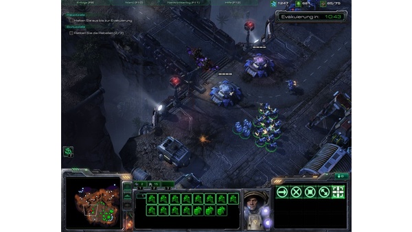 Starcraft 2 Blizzard Veroffentlicht Cheat Codes