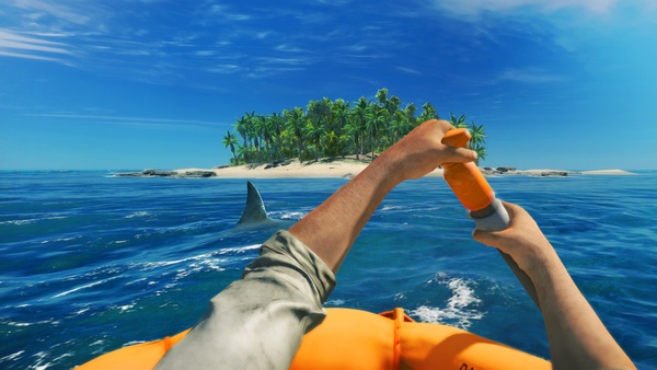 Stranded Deep Fur Wen Eignet Sich Das Survivalspiel
