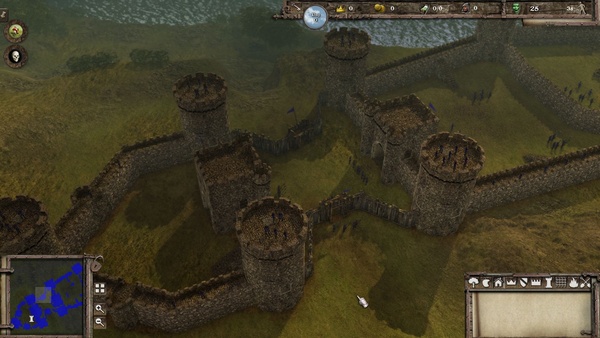 stronghold 3 save games