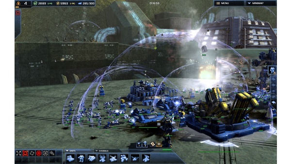 supreme commander 2 einheitenlimit erhohen supreme commander 2 einheitenlimit erhohen