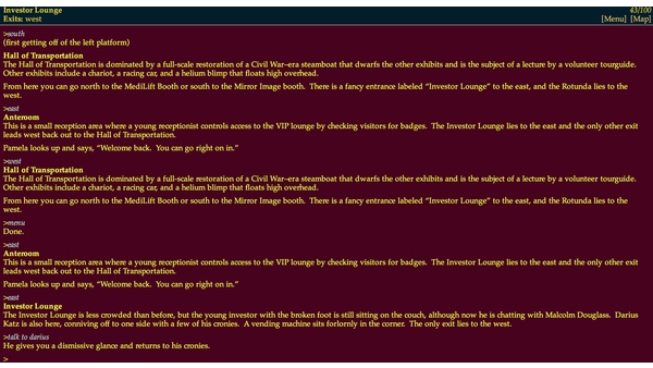 Thaumistry In Charm S Way Im Test Der Text Des Meisters Thaumistry In Charm S Way Im Test Der Text Des Meisters