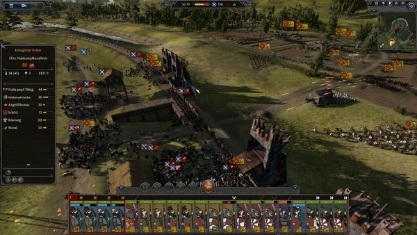 Strategiespiele Im Mai Mehr Mittelalter Kommt Selten