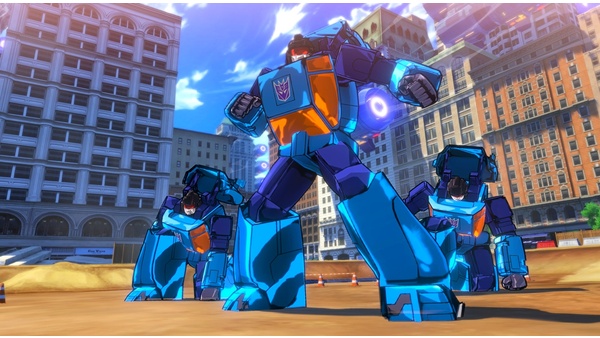 transformers animated torrent