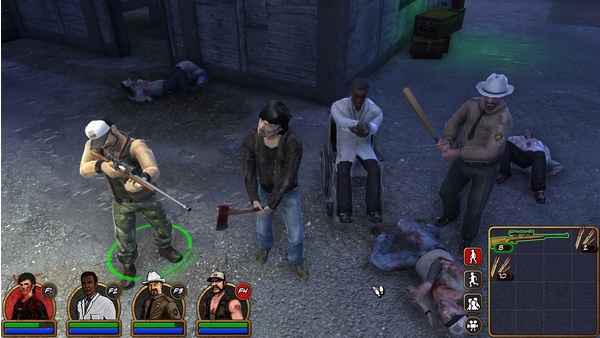 Trapped Dead Im Test Gehirnfutter