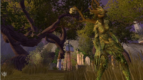 Warhammer Online Angespielt Neues Vom Krieg