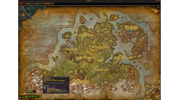 Wow Battle For Azeroth Gear Guide Die Beste Ausrustung
