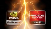 يجب أن تكون Nvidia خطوة حاسمة قبل AMD