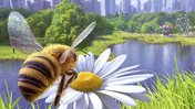 Bee Simulator im Test: Die Abenteuer der Bine Maier