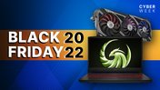 Black Friday 2022: Everything you need to know about the deal event [Anzeige]