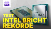 Intel's Core i9 13900K breaks performance records
