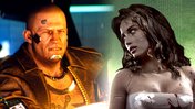 Cyberpunk and Witcher: NextGen update not until 2022