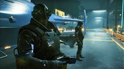 Cyberpunk 2077: So it goes on with updates and DLCs